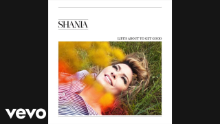 Would You Like to Listen to Shania Twain’s Comeback Single?<em></em>